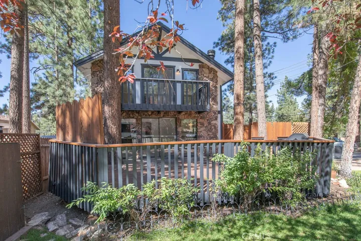745 Irving Way, Big Bear City, California 92314
