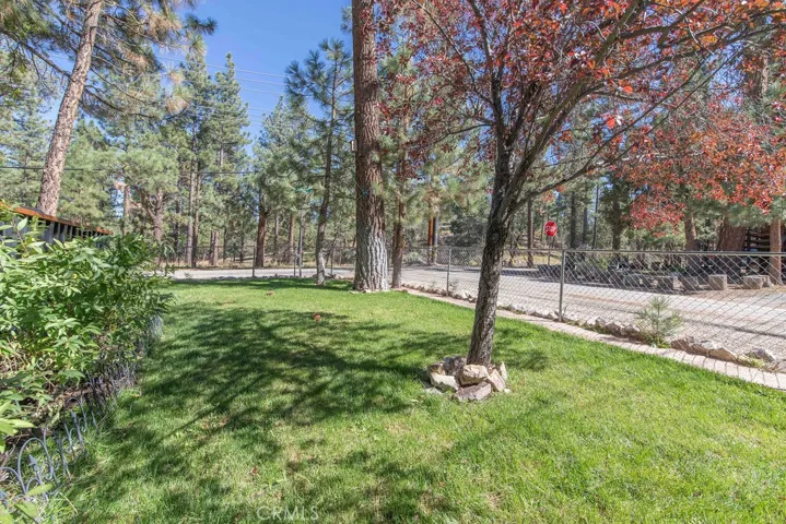 745 Irving Way, Big Bear City, California 92314