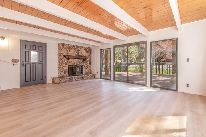 745 Irving Way, Big Bear City, California 92314