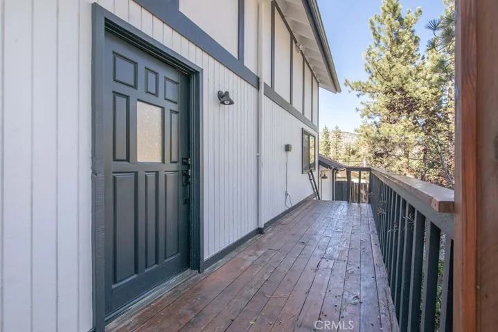 745 Irving Way, Big Bear City, California 92314