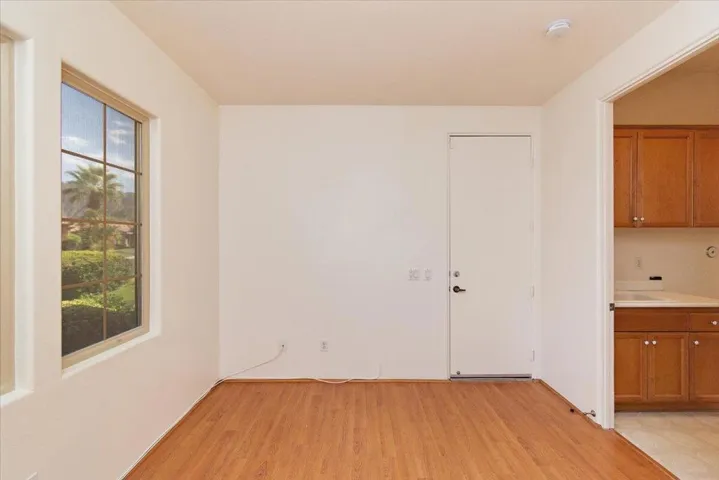 Office/Bedroom #4