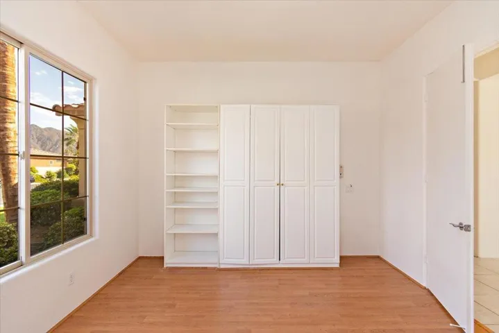 Guest Bedroom #3 with Murphy Bed