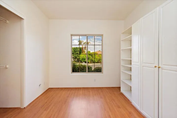 Guest Bedroom #3 with Murphy Bed