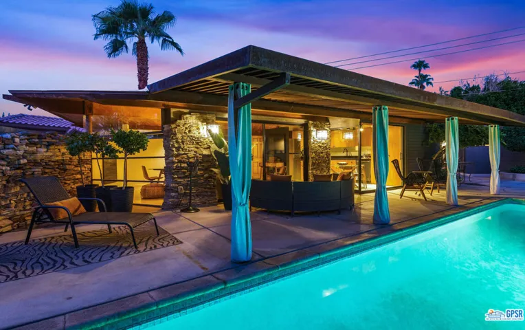 45666 S Shadow Mountain Drive, Palm Desert, California 92260