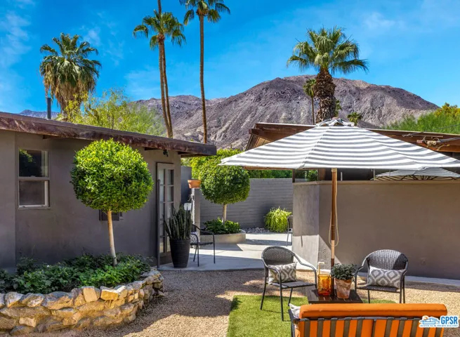 45666 S Shadow Mountain Drive, Palm Desert, California 92260