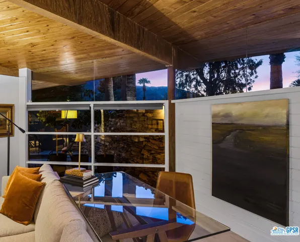45666 S Shadow Mountain Drive, Palm Desert, California 92260