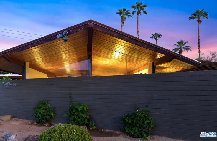 45666 S Shadow Mountain Drive, Palm Desert, California 92260