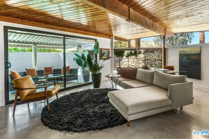 45666 S Shadow Mountain Drive, Palm Desert, California 92260