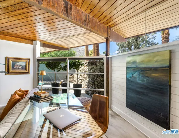 45666 S Shadow Mountain Drive, Palm Desert, California 92260