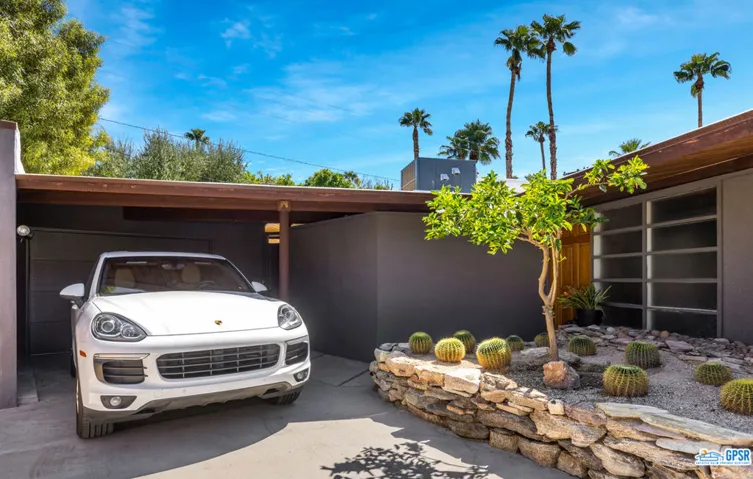45666 S Shadow Mountain Drive, Palm Desert, California 92260