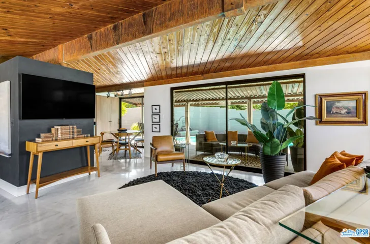 45666 S Shadow Mountain Drive, Palm Desert, California 92260