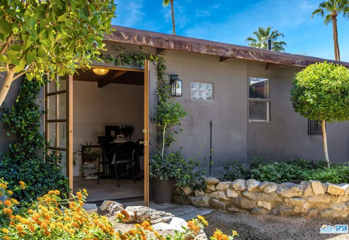 45666 S Shadow Mountain Drive, Palm Desert, California 92260