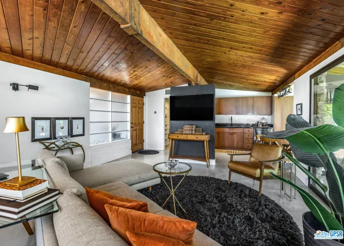 45666 S Shadow Mountain Drive, Palm Desert, California 92260