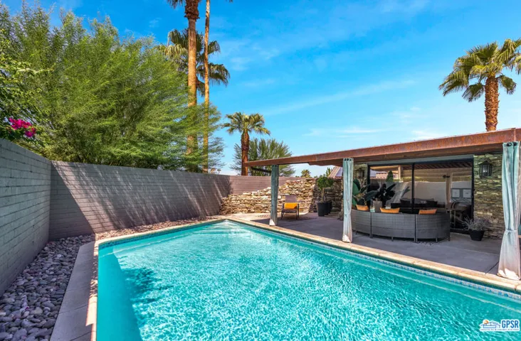 45666 S Shadow Mountain Drive, Palm Desert, California 92260