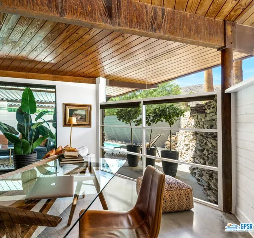 45666 S Shadow Mountain Drive, Palm Desert, California 92260