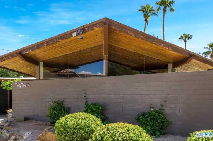 45666 S Shadow Mountain Drive, Palm Desert, California 92260