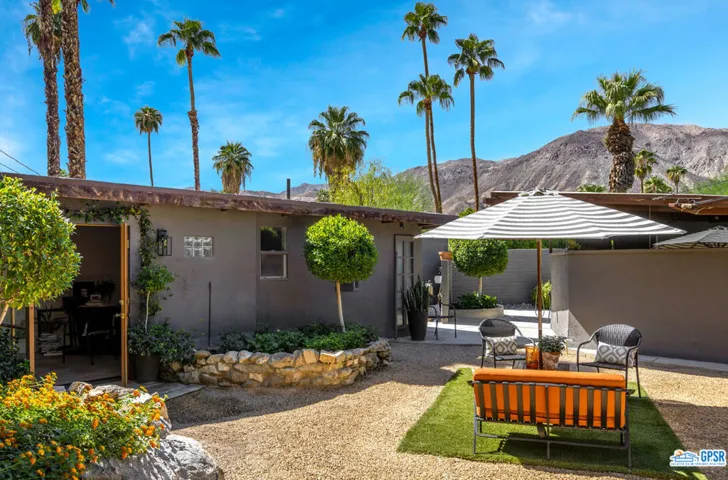 45666 S Shadow Mountain Drive, Palm Desert, California 92260