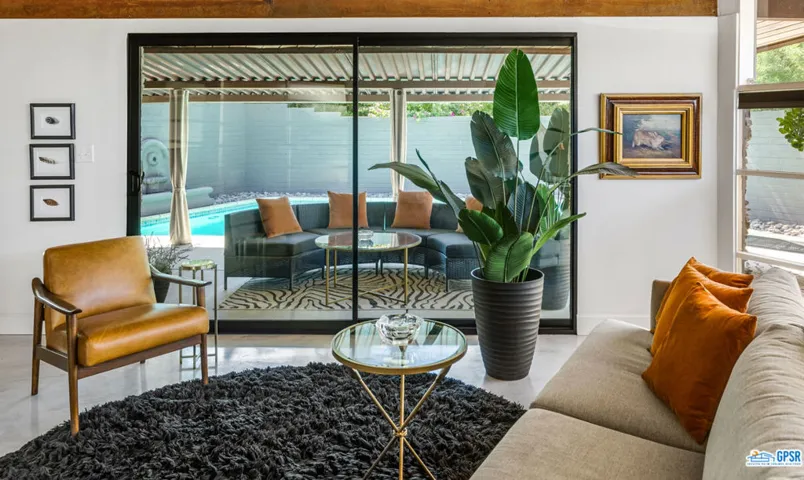 45666 S Shadow Mountain Drive, Palm Desert, California 92260