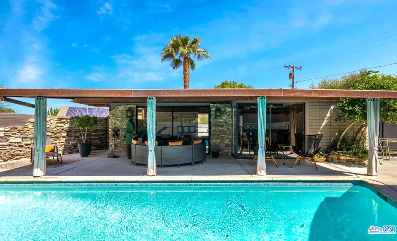 45666 S Shadow Mountain Drive, Palm Desert, California 92260