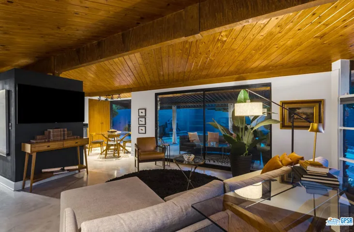 45666 S Shadow Mountain Drive, Palm Desert, California 92260