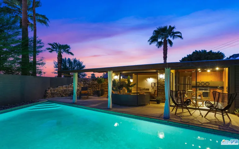 45666 S Shadow Mountain Drive, Palm Desert, California 92260