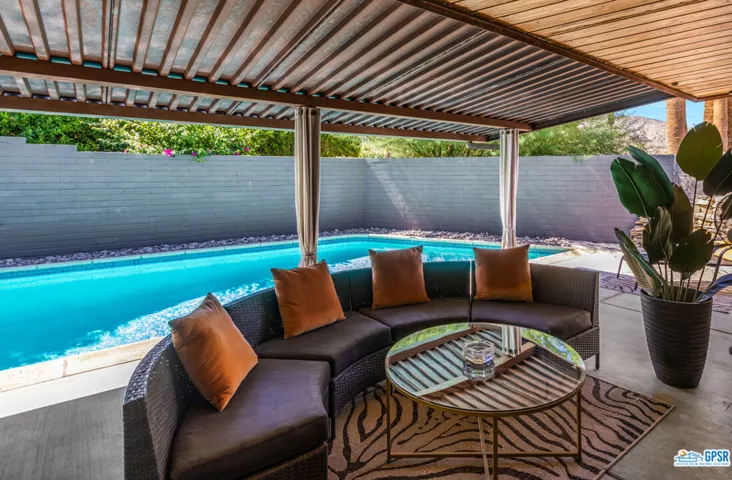 45666 S Shadow Mountain Drive, Palm Desert, California 92260