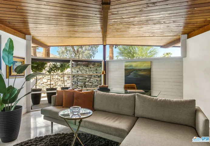 45666 S Shadow Mountain Drive, Palm Desert, California 92260