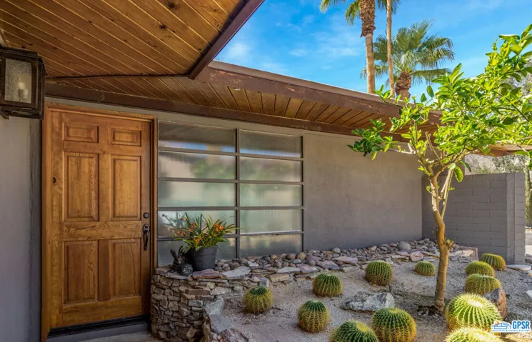 45666 S Shadow Mountain Drive, Palm Desert, California 92260