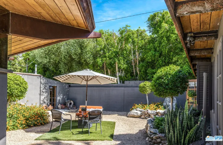 45666 S Shadow Mountain Drive, Palm Desert, California 92260