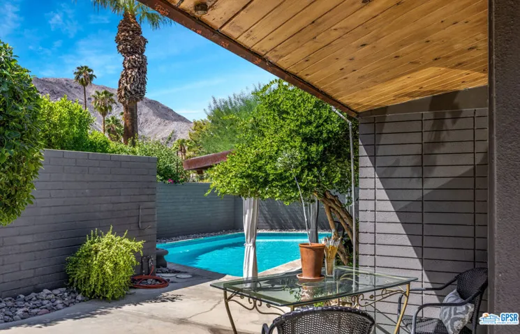 45666 S Shadow Mountain Drive, Palm Desert, California 92260