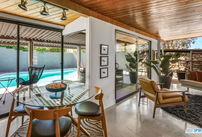 45666 S Shadow Mountain Drive, Palm Desert, California 92260
