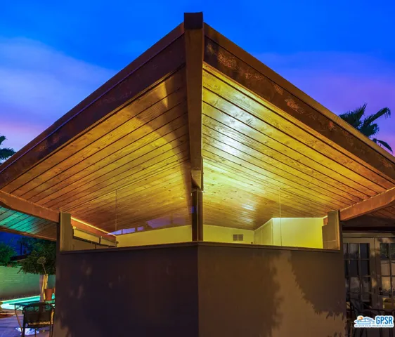 45666 S Shadow Mountain Drive, Palm Desert, California 92260