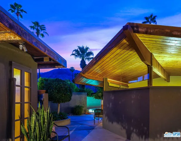 45666 S Shadow Mountain Drive, Palm Desert, California 92260
