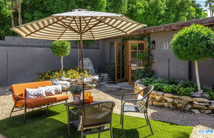 45666 S Shadow Mountain Drive, Palm Desert, California 92260