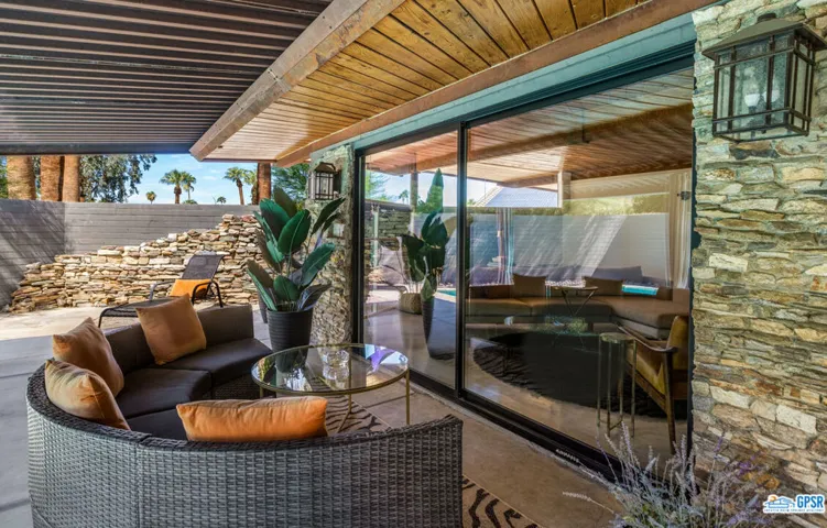 45666 S Shadow Mountain Drive, Palm Desert, California 92260
