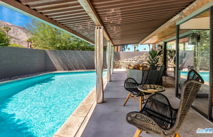 45666 S Shadow Mountain Drive, Palm Desert, California 92260