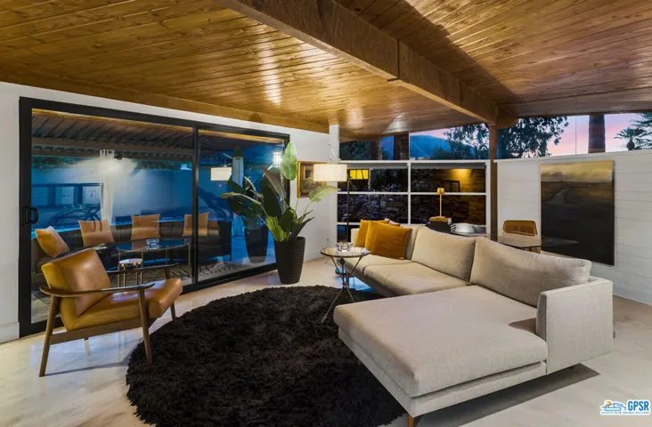 45666 S Shadow Mountain Drive, Palm Desert, California 92260