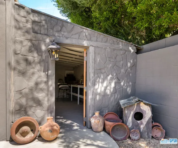 45666 S Shadow Mountain Drive, Palm Desert, California 92260