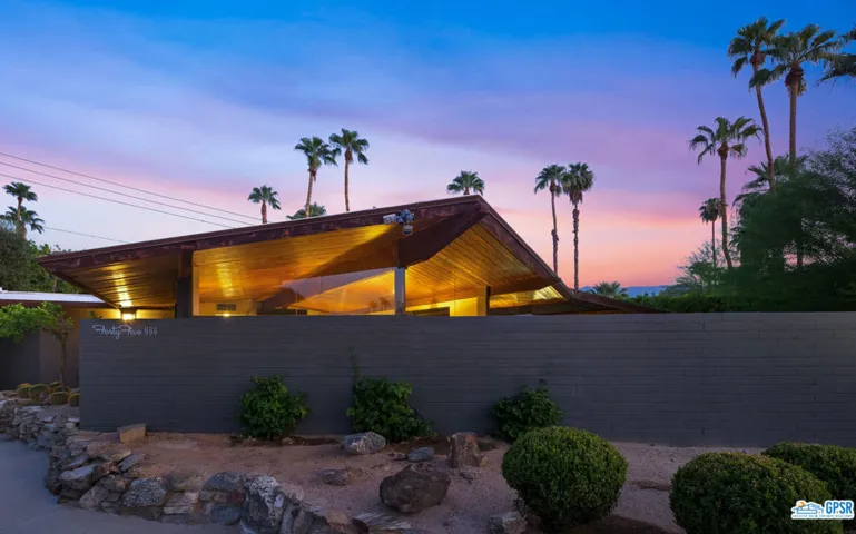 45666 S Shadow Mountain Drive, Palm Desert, California 92260