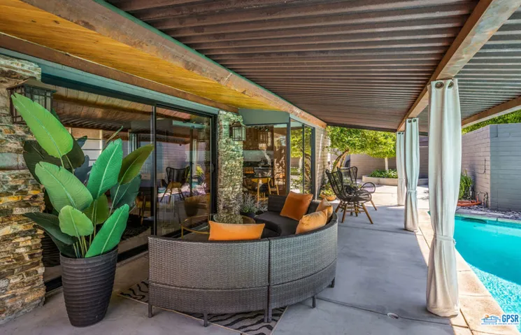 45666 S Shadow Mountain Drive, Palm Desert, California 92260