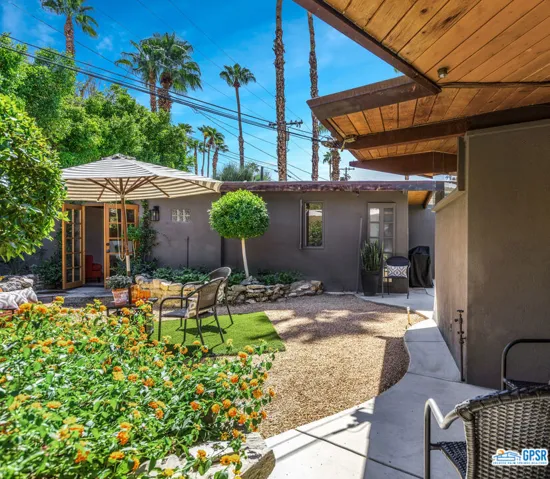45666 S Shadow Mountain Drive, Palm Desert, California 92260
