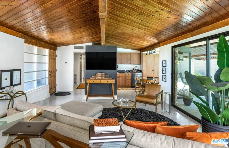 45666 S Shadow Mountain Drive, Palm Desert, California 92260