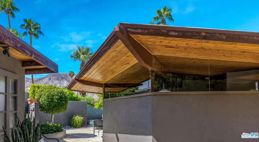 45666 S Shadow Mountain Drive, Palm Desert, California 92260