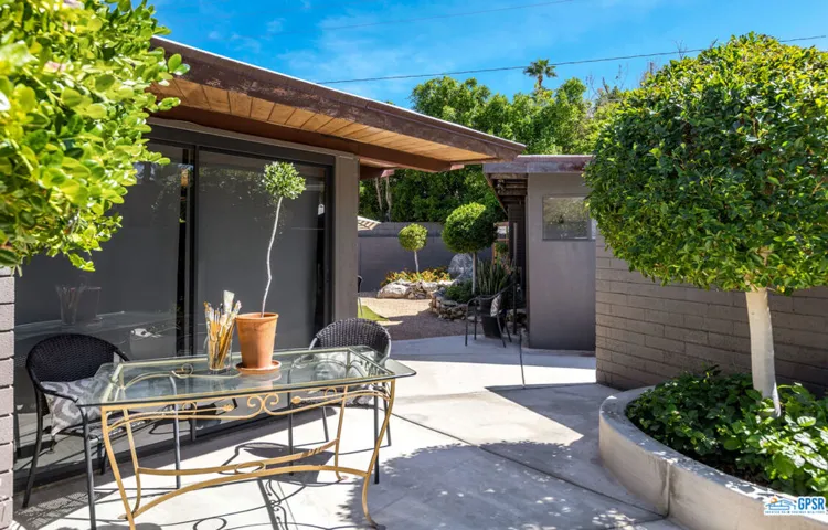45666 S Shadow Mountain Drive, Palm Desert, California 92260