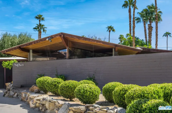 45666 S Shadow Mountain Drive, Palm Desert, California 92260