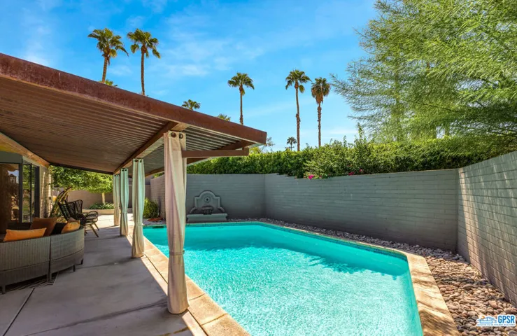 45666 S Shadow Mountain Drive, Palm Desert, California 92260