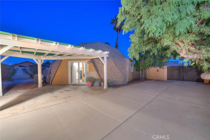 68020 Encinitas Road, Cathedral City, California 92234