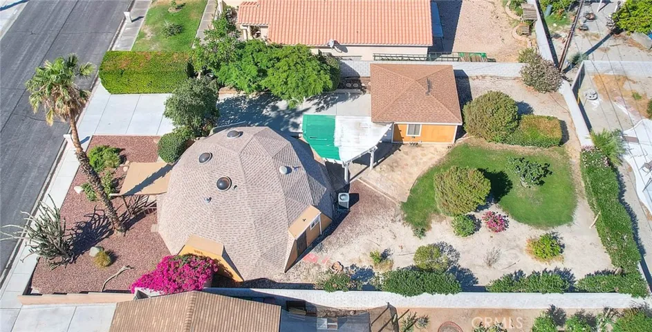 68020 Encinitas Road, Cathedral City, California 92234