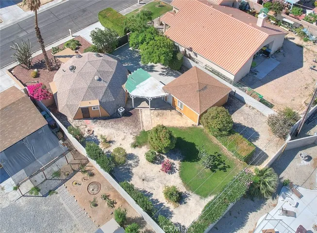 68020 Encinitas Road, Cathedral City, California 92234