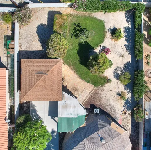68020 Encinitas Road, Cathedral City, California 92234